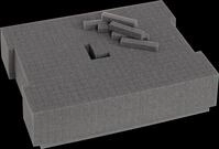 BOXX 6000003673 - Rasterschaum f&uuml;r L-BOXX 136