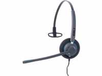 ALE 3MK08011AA - Headset, USB, kabelgebunden, monaural
