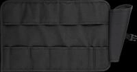 KN 00 19 41 LE - Werkzeugtasche, Rolltasche, 11 F&auml;cher, 450 x 290 mm