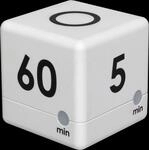 TFA 38203202 - Digitaler W&uuml;rfel-Timer, 60 min