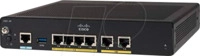 CISCO C927-4P - VPN -Router, VDSL/ADSL2+