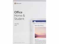 OFFICE 2019HS UK - Software, Office 2019 Home & Student, UK (PKC)
