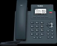 YEA SIP-T31G - VoIP Telefon, schnurgebunden, schwarz