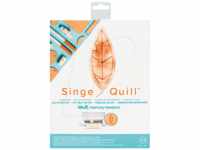 WE R SINGE QUILL - Singe Quill - Starter Kit
