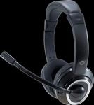 CON POLONA02BA - Headset, Klinke, Stereo