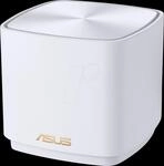 ASUS ZENXD4 W - WLAN Mesh System, 1775 MBit/s, einzeln