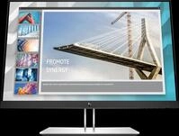 HP 9VJ40AA - 61cm Monitor, WUXGA, Pivot, USB