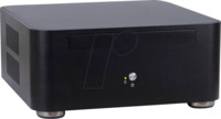 IT88881303 - Inter-Tech Mini-ITX Case A80S