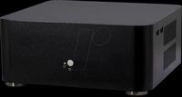 IT88881302 - Inter-Tech Mini-ITX Geh&auml;use A80 BLACK, 60 W