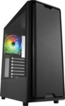 SHARK SK3 RGB - Sharkoon SK3 RGB ATX Geh&auml;use