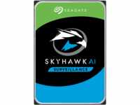 ST16000VE002 - 16TB Festplatte Seagate SkyHawk AI