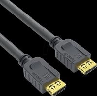 PURE PI1010-010 - HDMI 8K Kabel - PureInstall 1,0 m