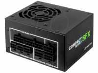 CFT CSN-550C - Chieftec Compact Serie CSN-550C, 80+ Gold, 550W