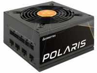 CFT PPS-550FC - Chieftec Polaris Serie PPS-550FC, 80+ Gold, 550W