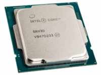 CM8070104282136 - Intel Core i5-10600KF, 6x 4.10GHz, tray, 1200