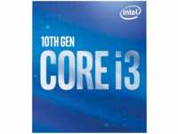BX8070110300 - Intel Core i3-10300, 4x 3.70GHz, boxed, 1200