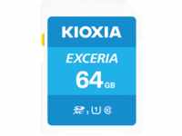 LNEX1L064GG4 - SDXC-Speicherkarte 64GB, Exceria