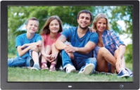 BRAUN DF 17 - Digitaler Bilderrahmen, DigiFrame 17 Motion