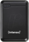 INTENSO 7313530 - Powerbank, Li-Po, 10000 mAh, USB-C, schwarz