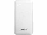 INTENSO 7313552 - Powerbank, Li-Po, 20000 mAh, USB-C, weiß