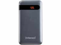 INTENSO 7332354 - Powerbank, Li-Po, 20000 mAh, USB/ USB-C, silber