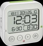 TFA 60255002 - Funkwecker digital, Temperatur