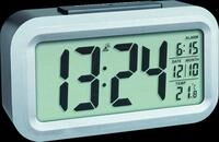 TFA 60255301 - Funkwecker digital, Temperatur