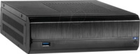 IT88881283 - Inter-Tech Mini-ITX Case JX-500