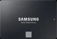 MZ-77E1T0B - Samsung SSD 870 EVO Series 1TB