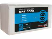 SHT 5000 - Wassermelder für externe Sensoren