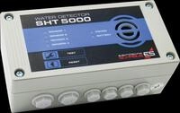 SHT 5000 - Wassermelder Grundger&auml;t f&uuml;r externe Sensoren/Schwimmerschalter