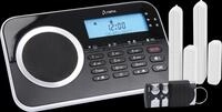 OLYMPIA 6018 - Funk-Alarmsystem, Set