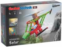 FISCHER 544616 - ADVANCED Solar