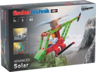 FISCHER 544616 - ADVANCED Solar