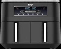 SN NINJA 39561 - Ninja Foodi Dual Zone Hei&szlig;luftfritteuse AF300EU