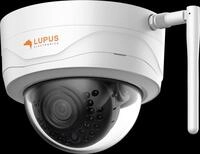 LE HD-LE204 - &Uuml;berwachungskamera, IP, LAN, WLAN, au&szlig;en