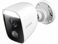 D-LINK DCS8627LH - Überwachungskamera, IP, WLAN, außen