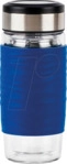 EMSA N20805 - emsa Isolierbecher TEA MUG blau 0,4 l
