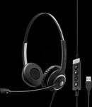 EPOS 1000579 - Headset, USB, Stereo, IMPACT SC 260 USB MS II
