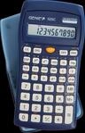 GENIE 52SC - Technisch-wissenschaftlicher Rechner, GENIE 52 SC