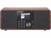DIRA S24I HO - Multifunktions Stereoradio, Farbdisplay, Bluetooth