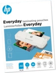 HP EL9156 - Laminierfolien, DIN A6, 80 mic, 25 St&uuml;ck