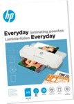 HP EL9155 - Laminierfolien, DIN A5, 80 mic, 25 St&uuml;ck