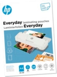 HP EL9154 - Laminierfolien, DIN A4, 80 mic, 100 St&uuml;ck