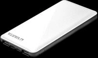 VAR ENERGY 10000 - Powerbank, Li-Po, 10000 mAh, 20 W, 2x USB-C, 1x USB-A