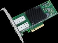 INTEL X710-DA2 - Netzwerkkarte, PCI Express, 10 Gigabit Ethernet, 2x SFP+