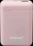 INTENSO 7313533 - Powerbank, Li-Po, 10000 mAh, USB-C, rose