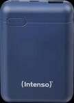 INTENSO 7313535 - Powerbank, Li-Po, 10000 mAh, USB-C, blau