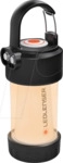 LEDLENSER 502231 - LED-Laterne ML4, 300 lm, warmwei&szlig;, Akku