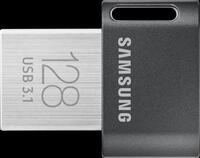 SAMS 128AB/APC - USB-Stick, USB 3.1, 128 GB, FIT Plus